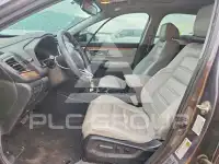2017 Honda CR-V фото