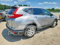 2017 Honda CR-V фото
