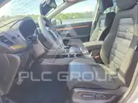 2017 Honda CR-V фото