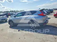2017 Honda CR-V photo