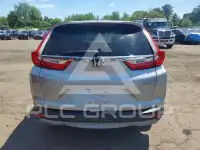 2017 Honda CR-V photo