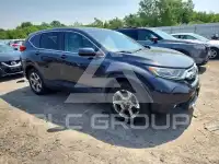 2017 Honda CR-V photo
