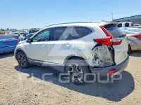 2017 Honda CR-V photo