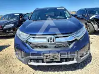 2017 Honda CR-V фото