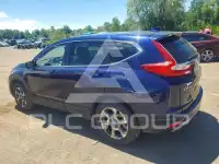 2017 Honda CR-V photo