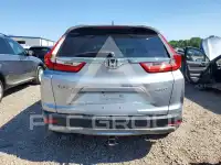 2017 Honda CR-V фото