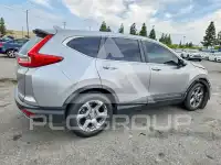2017 Honda CR-V photo