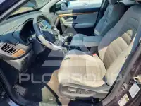2017 Honda CR-V photo