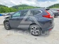 2017 Honda CR-V photo