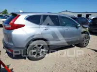 2017 Honda CR-V фото