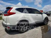 2017 Honda CR-V фото