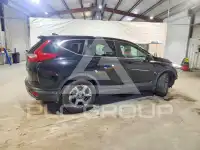 2017 Honda CR-V фото