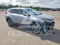 2017 Honda CR-V фото