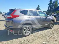 2017 Honda CR-V фото