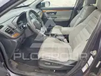 2017 Honda CR-V фото