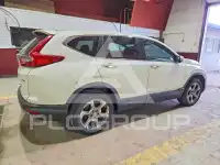 2017 Honda CR-V фото