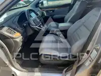 2017 Honda CR-V фото