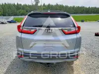 2017 Honda CR-V фото