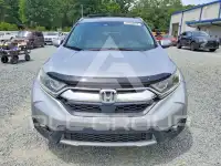 2017 Honda CR-V фото