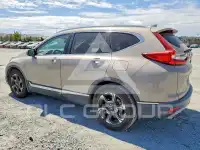 2017 Honda CR-V photo