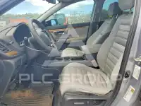 2017 Honda CR-V фото