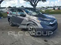 2017 Honda CR-V photo