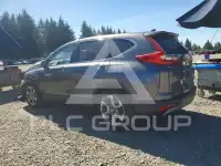 2017 Honda CR-V фото