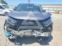 2017 Honda CR-V фото