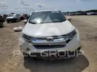 2017 Honda CR-V photo