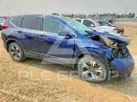 2017 Honda CR-V фото