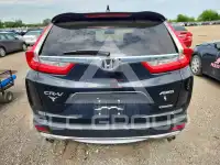 2017 Honda CR-V photo
