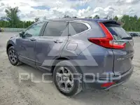 2017 Honda CR-V фото