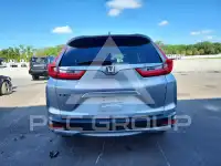 2017 Honda CR-V photo