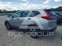 2017 Honda CR-V фото