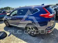 2017 Honda CR-V фото