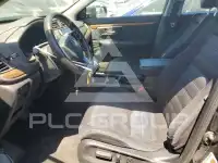 2017 Honda CR-V фото