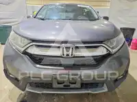2017 Honda CR-V photo
