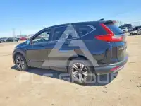 2017 Honda CR-V photo