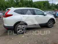 2017 Honda CR-V photo