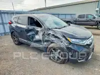 2017 Honda CR-V photo