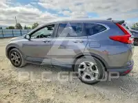 2017 Honda CR-V photo