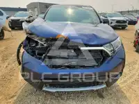 2017 Honda CR-V фото