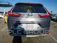 2017 Honda CR-V фото
