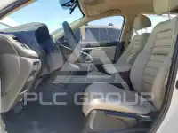 2017 Honda CR-V photo