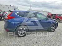 2017 Honda CR-V фото