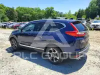 2017 Honda CR-V photo