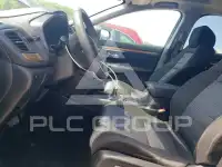 2017 Honda CR-V фото