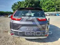 2017 Honda CR-V photo