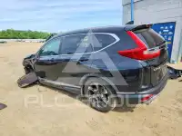 2017 Honda CR-V фото