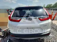 2017 Honda CR-V photo